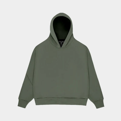 V2 Cloud Hoodie In Pistachio