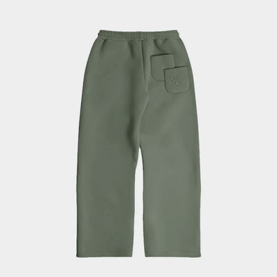 V2 Cloud Pant In Pistachio