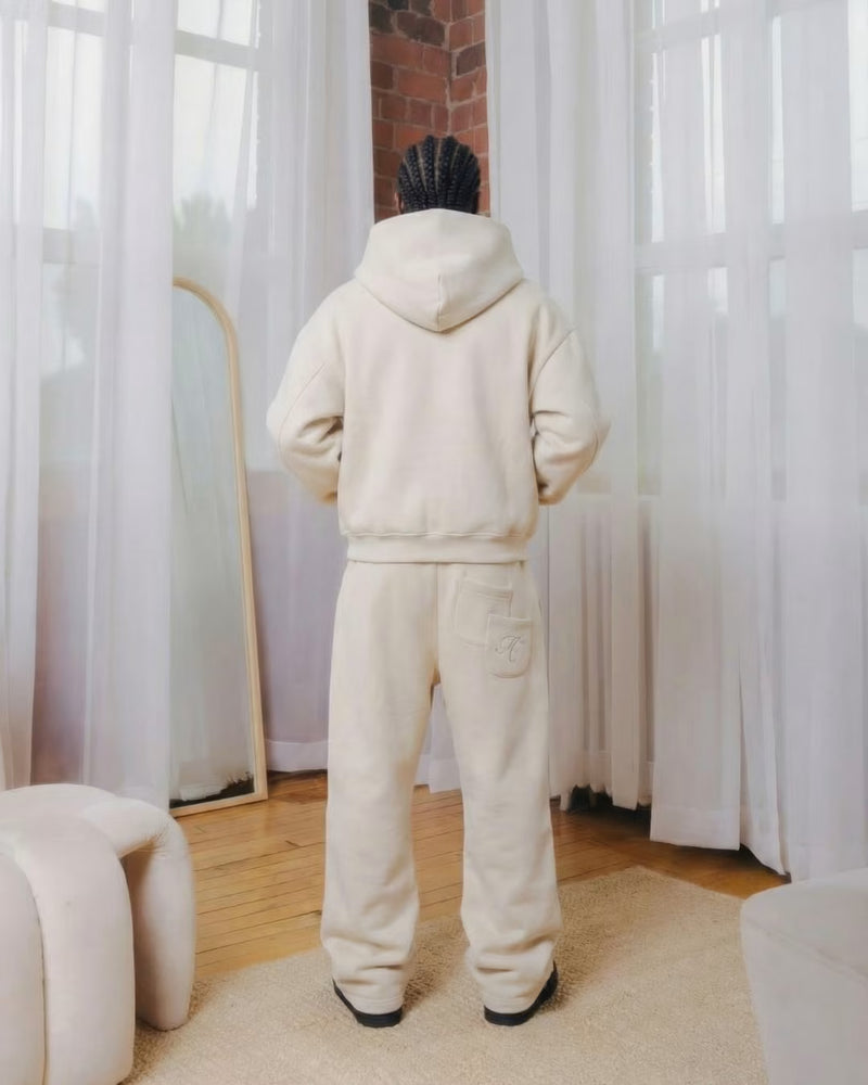 V2 Cloud Pant In Apricot