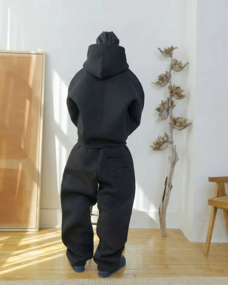 V2 Cloud Pant In Shadow