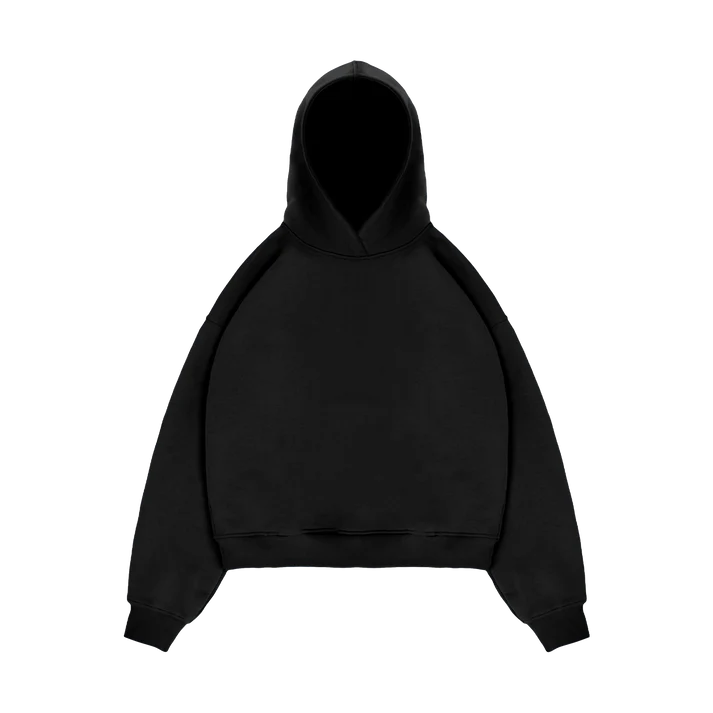 V2 Cloud Hoodie In Shadow