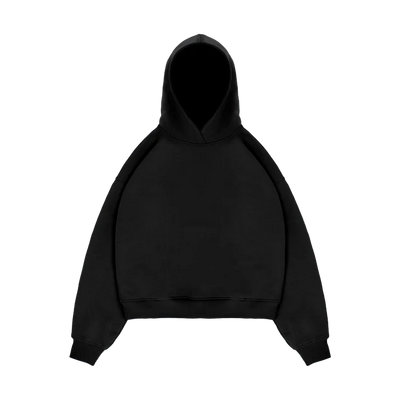 V2 Cloud Hoodie In Shadow