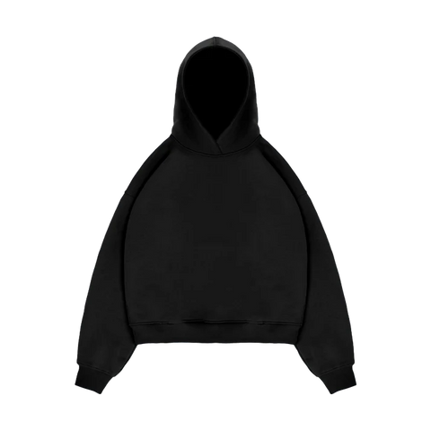 V2 Cloud Hoodie In Shadow