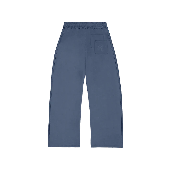 V2 Cloud Pant In Blue Tint