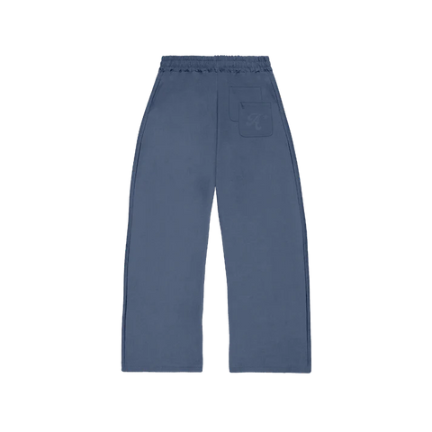 V2 Cloud Pant In Blue Tint