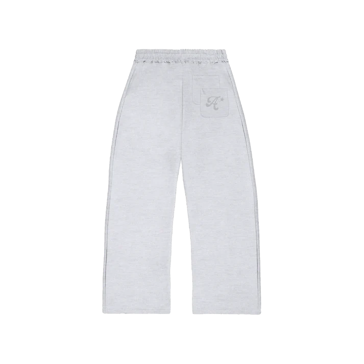 V2 Cloud Pant In Concrete