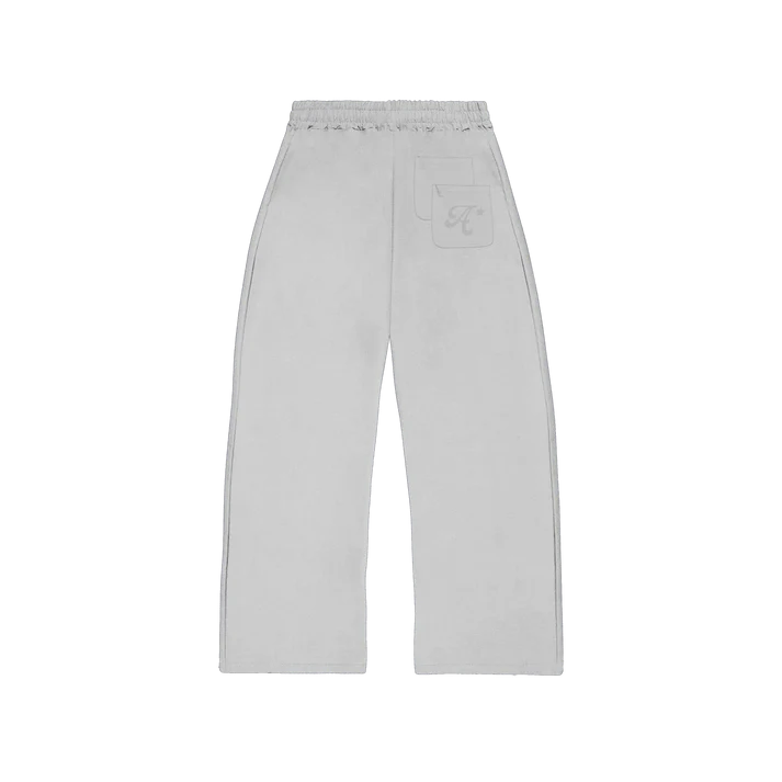 V2 Cloud Pant In Arctic Gray