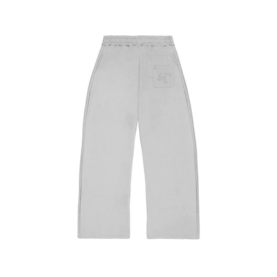 V2 Cloud Pant In Arctic Gray