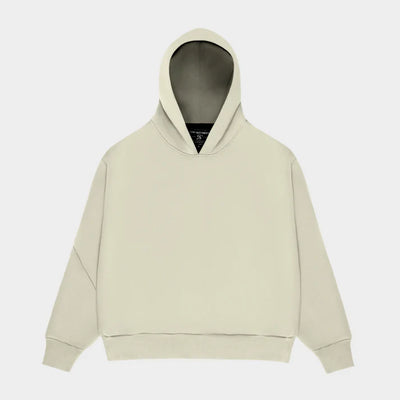 V2 Cloud Hoodie In Apricot