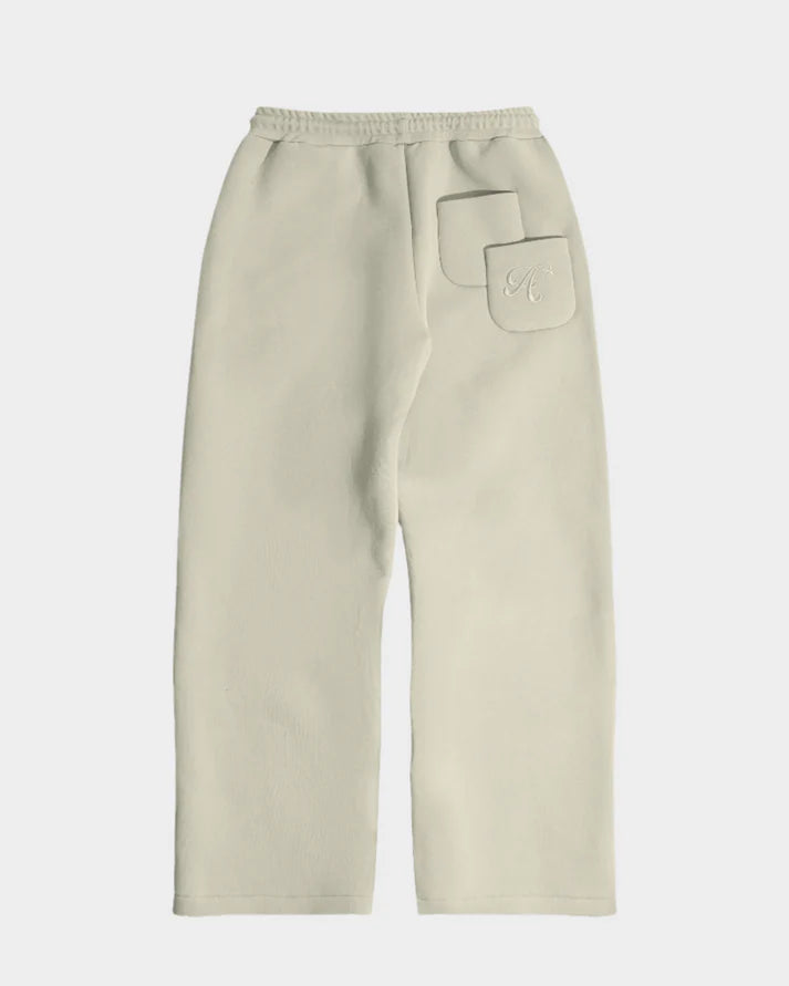 V2 Cloud Pant In Apricot
