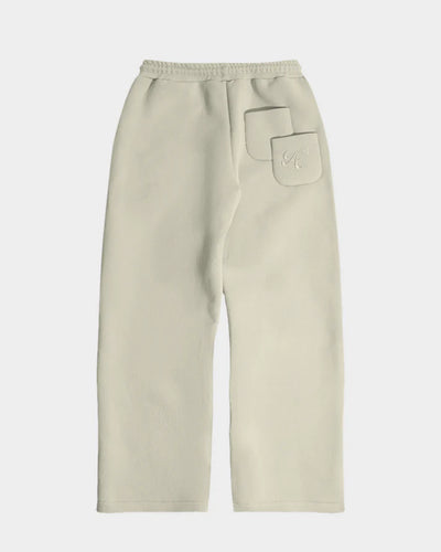 V2 Cloud Pant In Apricot