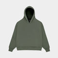 V2 Cloud Hoodie In Pistachio