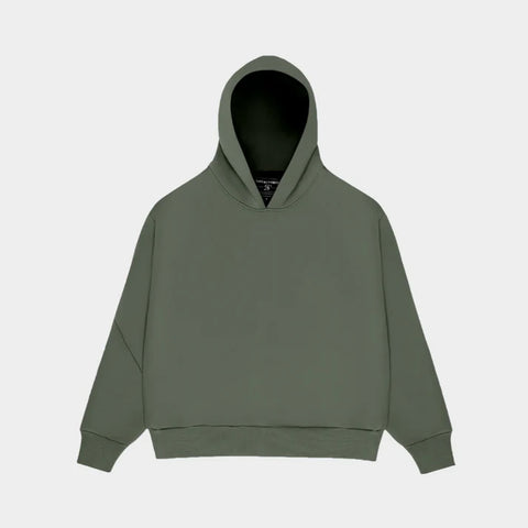 V2 Cloud Hoodie In Pistachio