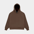 V2 Cloud Hoodie In Mocha