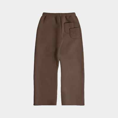 V2 Cloud Pant In Mocha