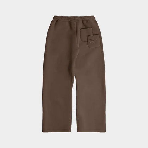 V2 Cloud Pant In Mocha