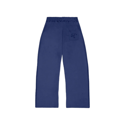 V2 Cloud Pant In Navy