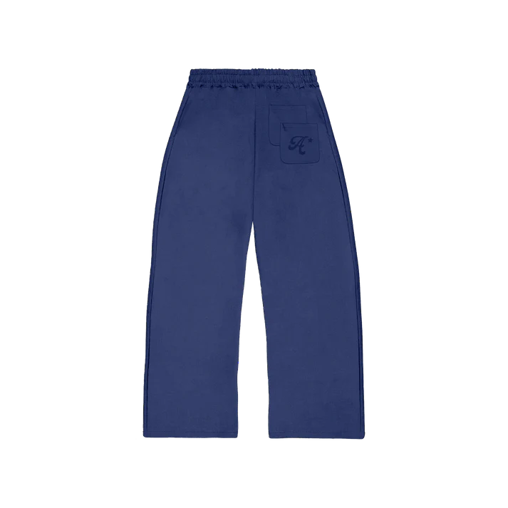 V2 Cloud Pant In Navy