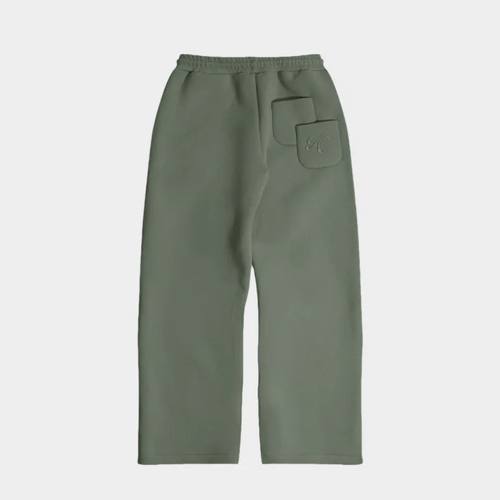 V2 Cloud Pant In Pistachio
