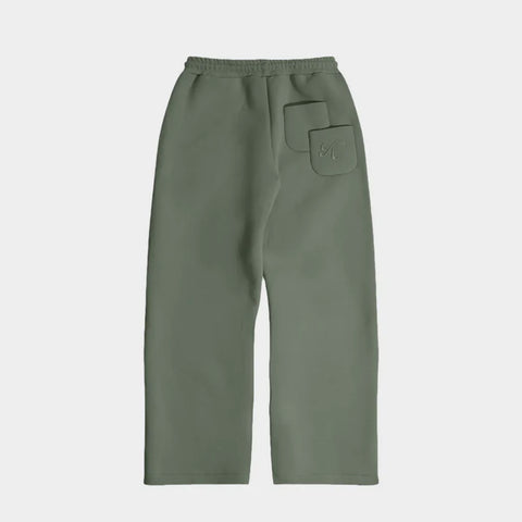 V2 Cloud Pant In Pistachio