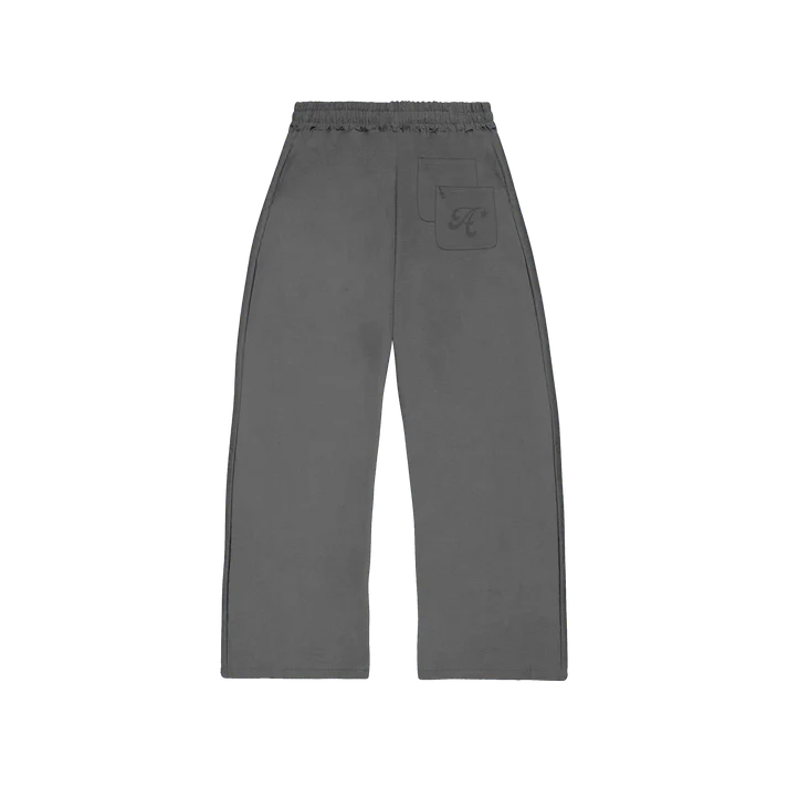 V2 Cloud Pant In Pebble